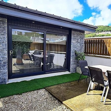 Ferienwohnung Coastal Heaven Downings Exterior foto